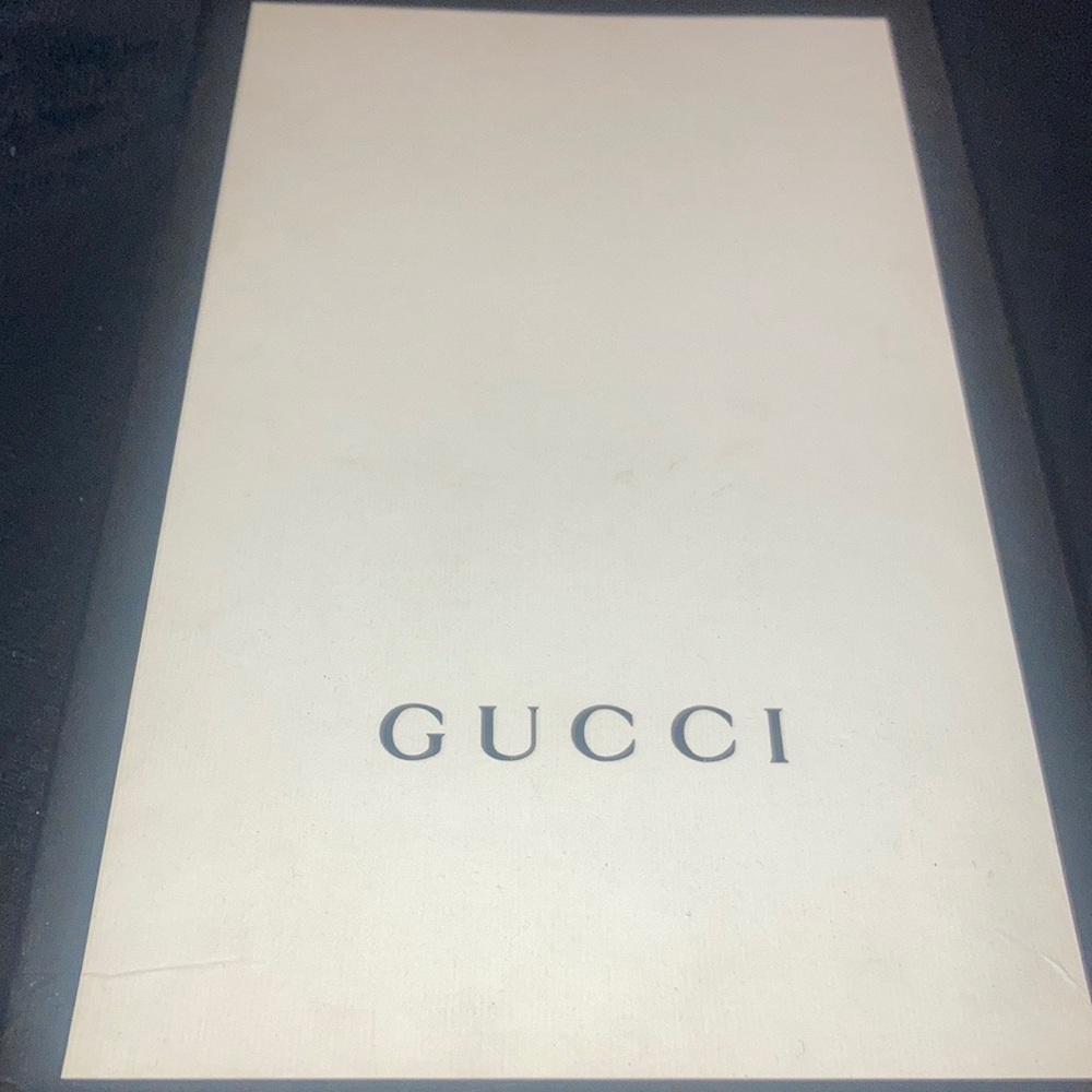 Brand new still in the box